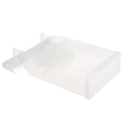 Bunn 30T/.6 Lead Auger Hopper Assembly 28424.1004